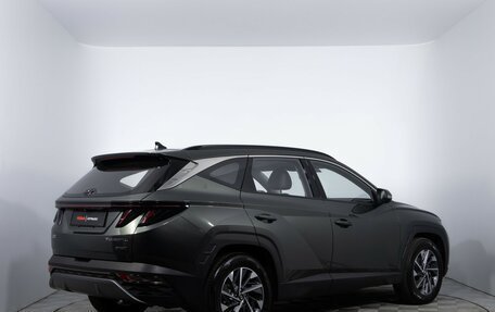 Hyundai Tucson, 2023 год, 2 880 000 рублей, 5 фотография