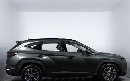 Hyundai Tucson, 2023 год, 2 880 000 рублей, 4 фотография