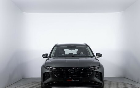 Hyundai Tucson, 2023 год, 2 880 000 рублей, 2 фотография