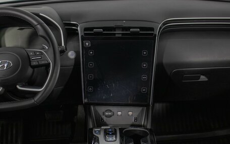 Hyundai Tucson, 2023 год, 2 880 000 рублей, 14 фотография