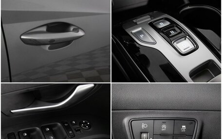 Hyundai Tucson, 2023 год, 2 880 000 рублей, 16 фотография