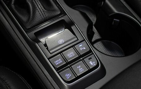 Hyundai Tucson III, 2018 год, 1 998 000 рублей, 19 фотография