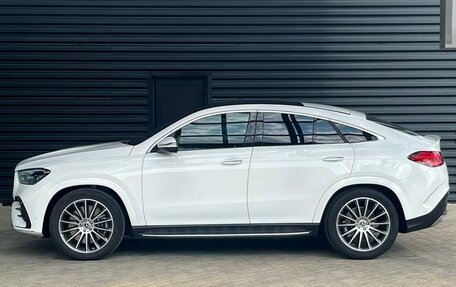 Mercedes-Benz GLE Coupe, 2024 год, 14 700 000 рублей, 2 фотография