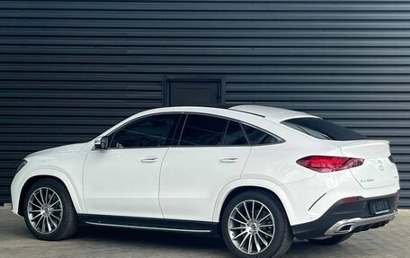 Mercedes-Benz GLE Coupe, 2024 год, 14 700 000 рублей, 3 фотография