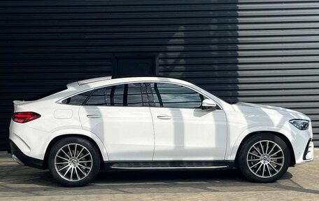 Mercedes-Benz GLE Coupe, 2024 год, 14 700 000 рублей, 7 фотография