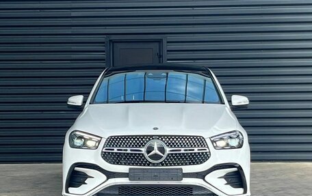 Mercedes-Benz GLE Coupe, 2024 год, 14 700 000 рублей, 8 фотография