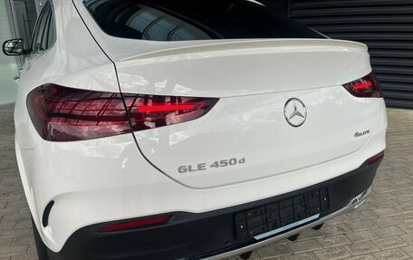 Mercedes-Benz GLE Coupe, 2024 год, 14 700 000 рублей, 12 фотография