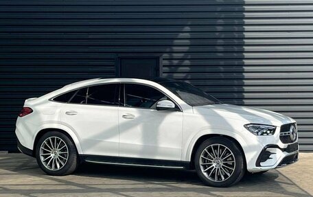 Mercedes-Benz GLE Coupe, 2024 год, 14 700 000 рублей, 6 фотография