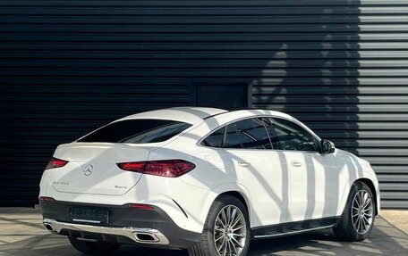 Mercedes-Benz GLE Coupe, 2024 год, 14 700 000 рублей, 5 фотография