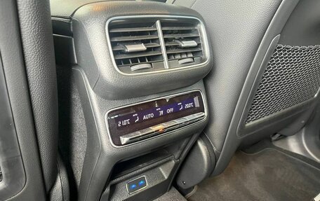 Mercedes-Benz GLE Coupe, 2024 год, 14 700 000 рублей, 20 фотография