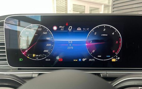 Mercedes-Benz GLE Coupe, 2024 год, 14 700 000 рублей, 15 фотография