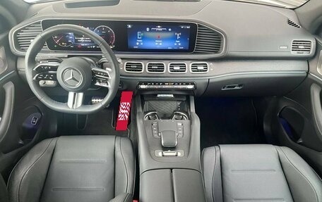 Mercedes-Benz GLE Coupe, 2024 год, 14 700 000 рублей, 14 фотография