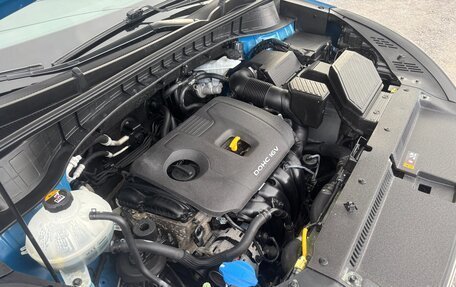 Hyundai Tucson III, 2015 год, 1 990 000 рублей, 18 фотография