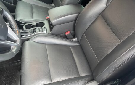 Hyundai Tucson III, 2015 год, 1 990 000 рублей, 23 фотография