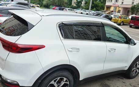 KIA Sportage IV рестайлинг, 2019 год, 2 490 000 рублей, 4 фотография