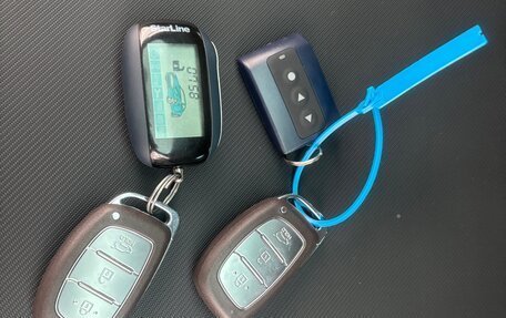 Hyundai Tucson III, 2015 год, 1 990 000 рублей, 39 фотография