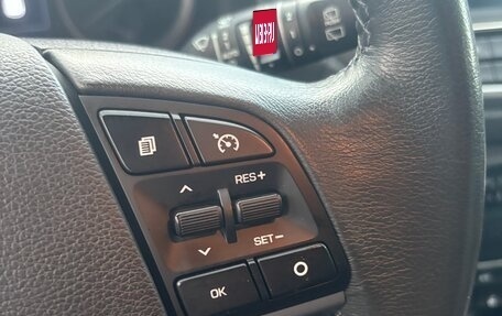 Hyundai Tucson III, 2015 год, 1 990 000 рублей, 35 фотография