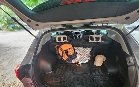 Hyundai Tucson III, 2020 год, 2 570 000 рублей, 5 фотография