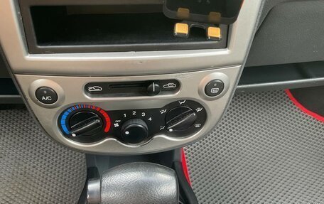Chevrolet Spark III, 2006 год, 367 000 рублей, 10 фотография