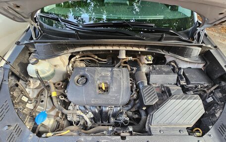 Hyundai Tucson III, 2020 год, 2 570 000 рублей, 11 фотография