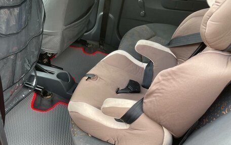 Chevrolet Spark III, 2006 год, 367 000 рублей, 12 фотография