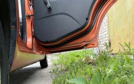 Chevrolet Spark III, 2006 год, 367 000 рублей, 15 фотография