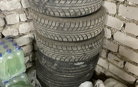 Chevrolet Spark III, 2006 год, 367 000 рублей, 16 фотография