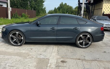 Audi A5, 2011 год, 900 000 рублей, 2 фотография