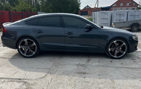Audi A5, 2011 год, 900 000 рублей, 4 фотография