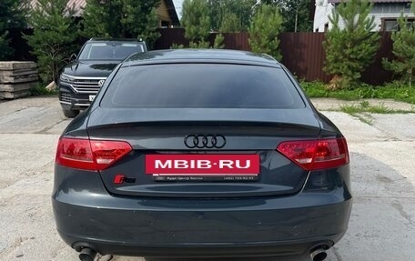 Audi A5, 2011 год, 900 000 рублей, 3 фотография