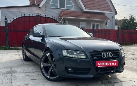 Audi A5, 2011 год, 900 000 рублей, 5 фотография