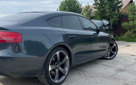 Audi A5, 2011 год, 900 000 рублей, 7 фотография