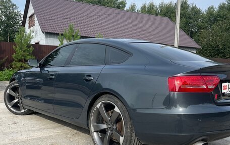 Audi A5, 2011 год, 900 000 рублей, 8 фотография