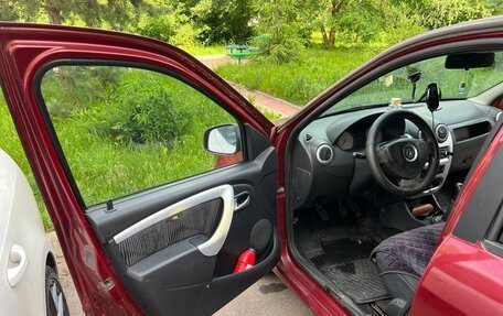 Renault Logan I, 2011 год, 380 000 рублей, 9 фотография