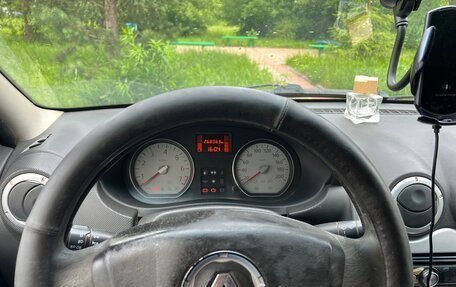 Renault Logan I, 2011 год, 380 000 рублей, 6 фотография