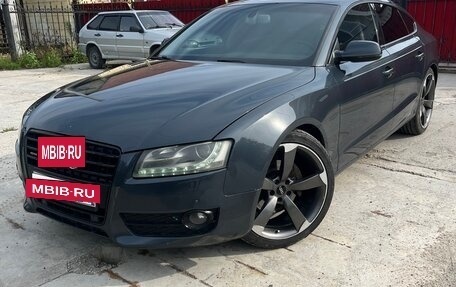 Audi A5, 2011 год, 900 000 рублей, 6 фотография