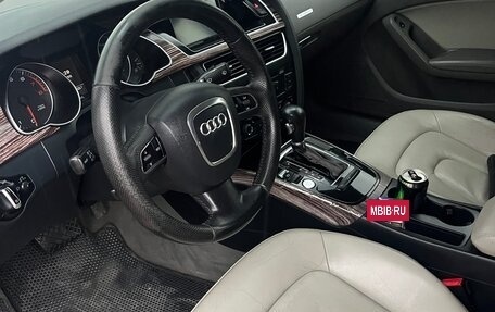 Audi A5, 2011 год, 900 000 рублей, 9 фотография