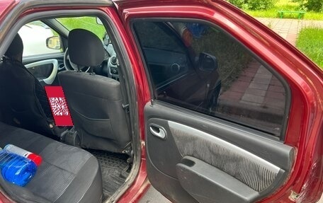 Renault Logan I, 2011 год, 380 000 рублей, 11 фотография
