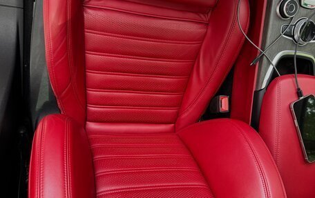 Alfa Romeo Stelvio, 2021 год, 3 900 000 рублей, 9 фотография