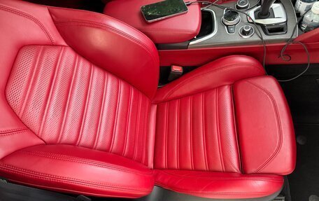 Alfa Romeo Stelvio, 2021 год, 3 900 000 рублей, 10 фотография
