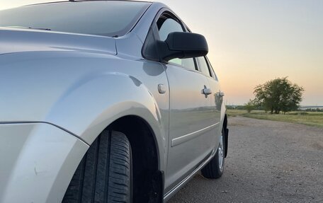 Ford Focus II рестайлинг, 2005 год, 410 000 рублей, 5 фотография