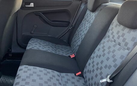 Ford Focus II рестайлинг, 2005 год, 410 000 рублей, 9 фотография
