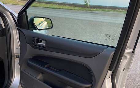 Ford Focus II рестайлинг, 2005 год, 410 000 рублей, 12 фотография