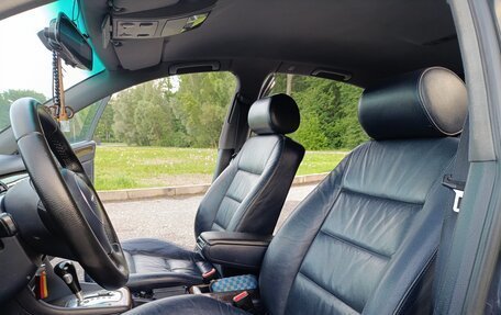 Audi A6, 2001 год, 660 000 рублей, 7 фотография