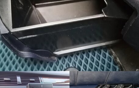 Audi A6, 2001 год, 660 000 рублей, 14 фотография
