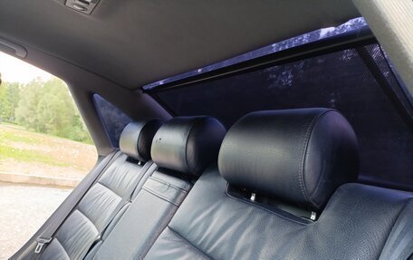 Audi A6, 2001 год, 660 000 рублей, 12 фотография