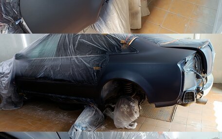 Audi A6, 2001 год, 660 000 рублей, 17 фотография