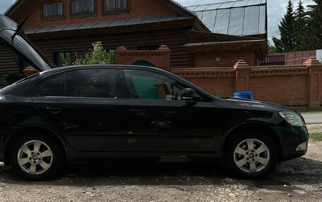 Skoda Octavia, 2011 год, 560 000 рублей, 6 фотография