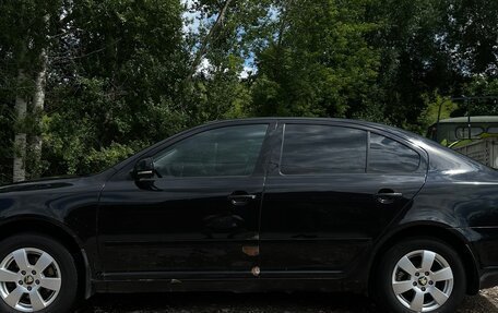 Skoda Octavia, 2011 год, 560 000 рублей, 5 фотография