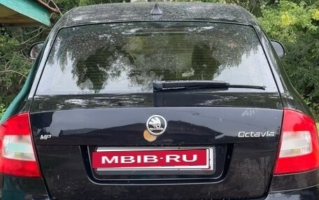 Skoda Octavia, 2011 год, 560 000 рублей, 2 фотография
